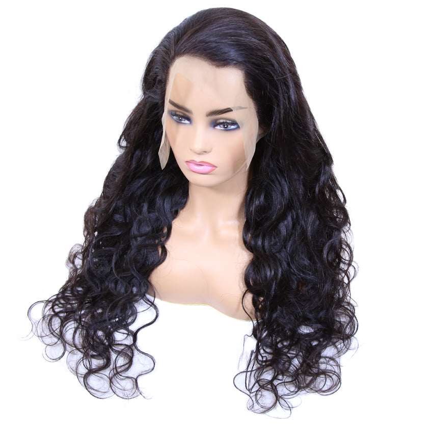 Body Wave Lace Wigs
