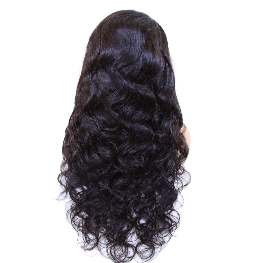 Body Wave Lace Wigs